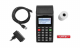 Кассовый аппарат ККМ АТОЛ 91Ф. Черный. Без ФН. Ethernet. 2G. Bluetooth. Wi-Fi., 5.0, фото 2