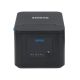 Термопринтер чеков Sam4s HCube, COM/USB/Ethernet, черный, с кабелем USB, HCUBE-102DB, фото 2