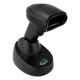 Беспроводной 2D сканер штрих-кода Honeywell Metrologic XP 1952 1952GSR-2USB-5BF-R, фото 8
