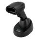 Беспроводной 2D сканер штрих-кода Honeywell Metrologic XP 1952 1952GSR-2USB-5BF-R, фото 9