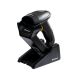 Беспроводной 2D сканер штрих-кода Newland NLS-HR3280-BT-C(U), фото 2
