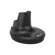 Беспроводной 2D сканер штрих-кода Newland HR32 Marlin II HC NLS-HR3280-BT-HC(U), фото 2