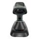 Беспроводной 2D сканер штрих-кода NEO LUX W2DS HD, фото 2