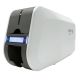 Принтер пластиковых карт SMART 51S Single Side USB - односторонняя полноцветная печать (651302), фото 3
