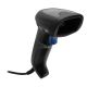 Ручной 2D сканер штрих-кода Datalogic QuickScan QD2590-BKK1 USB, черный, фото 2