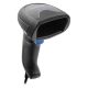 Ручной 2D сканер штрих-кода Datalogic QuickScan QD2590-BKK1 USB, черный, фото 4