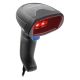 Ручной 2D сканер штрих-кода Datalogic QuickScan QD2590-BKK1 USB, черный, фото 6