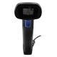 Ручной 2D сканер штрих-кода Datalogic QuickScan QD2590-BKK1 USB, черный, фото 8