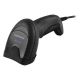 Ручной 2D сканер штрих-кода Datalogic QuickScan QD2590-BKK1 USB, черный, фото 14