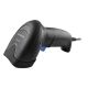 Ручной 2D сканер штрих-кода Datalogic QuickScan QD2590-BKK1 USB, черный, фото 15