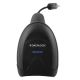 Ручной 2D сканер штрих-кода Datalogic QuickScan QD2590-BKK1 USB, черный, фото 16