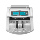 Счетчик банкнот Mertech C-3000 White, фото 2