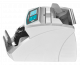 Счетчик банкнот Mertech C-3000 White, фото 3