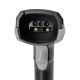 Беспроводной 2D сканер штрих-кода MERTECH CL-2420 BLE SPP Dongle P2D USB black, фото 5