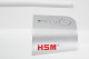 Шредер HSM Shredstar S5-6.0 White, фото 2