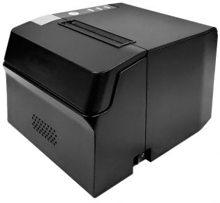 фото Термопринтер чеков GlobalPOS SP891 USB + Ethernet, фото 1
