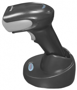 фото Беспроводной 2D сканер штрих-кода Honeywell Metrologic 1472G2D-2USB-5-R, фото 1