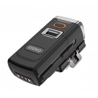 фото Беспроводной 2D сканер штрих-кода UROVO SR5600-USRBT, фото 1