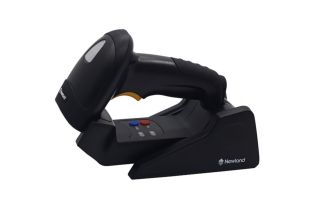 фото Беспроводной 2D сканер штрих-кода Newland NLS-HR3280-BT-C(U), фото 1