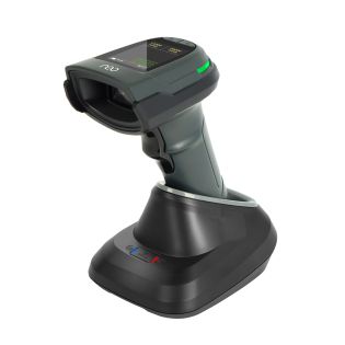 фото Беспроводной 2D сканер штрих-кода NEO T500BT, фото 1