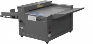 фото Биговщик Bulros T320, фото 1