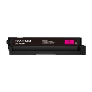 фото Пурпурный картридж Pantum CTL-1100HM