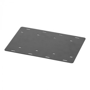 фото Основание для крепления 4 станций зарядки для АКБ сканер-кольца MERTECH X21 (21073)