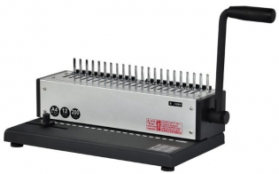 фото Брошюровщик Bulros S1201, фото 1