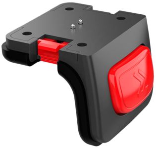 фото Кнопка сканирования Meferi MS300R - MS300R (MS300R-TRG-01)