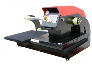 фото Термопресс Transfer Kit APDS-20