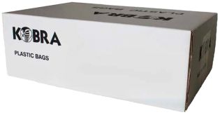 фото Пакеты Kobra 260HS2, SSD-HS (100шт.)