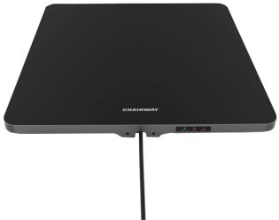 фото RFID cчитыватель Chainway R3 (R3-U7), фото 1