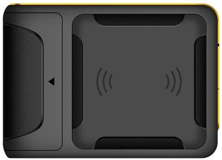 фото RFID cчитыватель Chainway R5 (R5-U2), фото 1