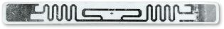 фото Самоклеящаяся RFID-метка ST-U9640B 1000 шт.