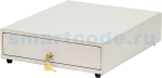 АТОЛ CD-330-W белый, 330*380*90, 24V (38718)