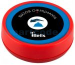 iBells Plus K-D1 (красный)