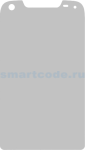 Стекло защитное LuxCase для терминала Proton AMC-2280 (83190)