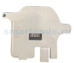 Торцевой ограничитель для Dascom DP-581