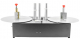 Счётчик-перемотчик этикеток Labelmate RRC-330 STANDARD