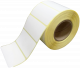 58 x 30 мм, ЭКО (ECO), втулка 40 мм, намотка 900 шт (1 рулон)
