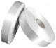 Сатиновая текстильная лента 40мм х 200 м