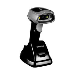 Новинка! Сканер штрих-кода Mindeo CS2292