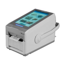 Новинка! Термопринтер этикеток SATO FX3-LX